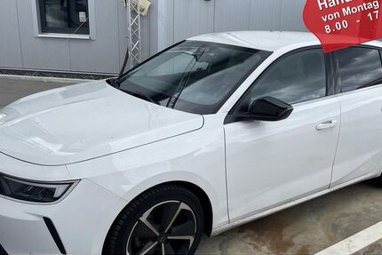 Opel Astra 79.980 km 14.999 € Chemnitz 09125