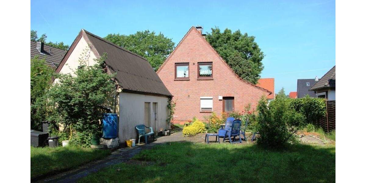 Grundstück in Oldenburg-Ofenerdiek - ideal für EFH oder Doppelhaus zimmer