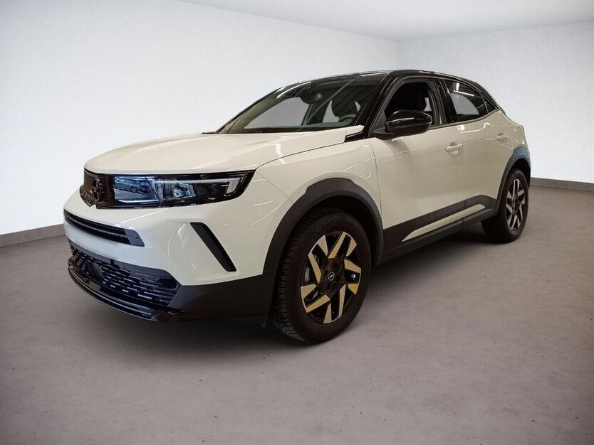 Mokka