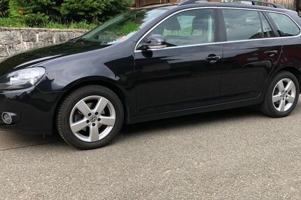 VW Golf 194.000 km 5.900 &euro; Denzlingen 79211