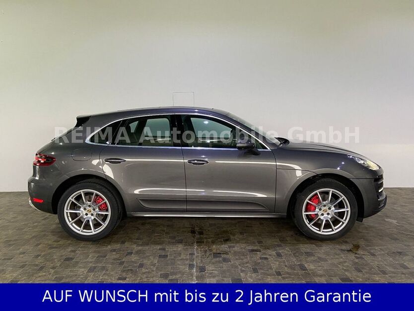 Porsche Macan 229.000 km 23.890 € Nümbrecht 51588