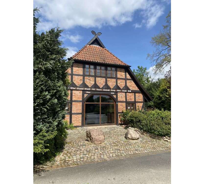 Haus zum Kaufen in Barum 338.000 € 127 m²