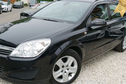 Opel Astra 214.898 km 4.000 &euro; Schwäbisch Hall 74523
