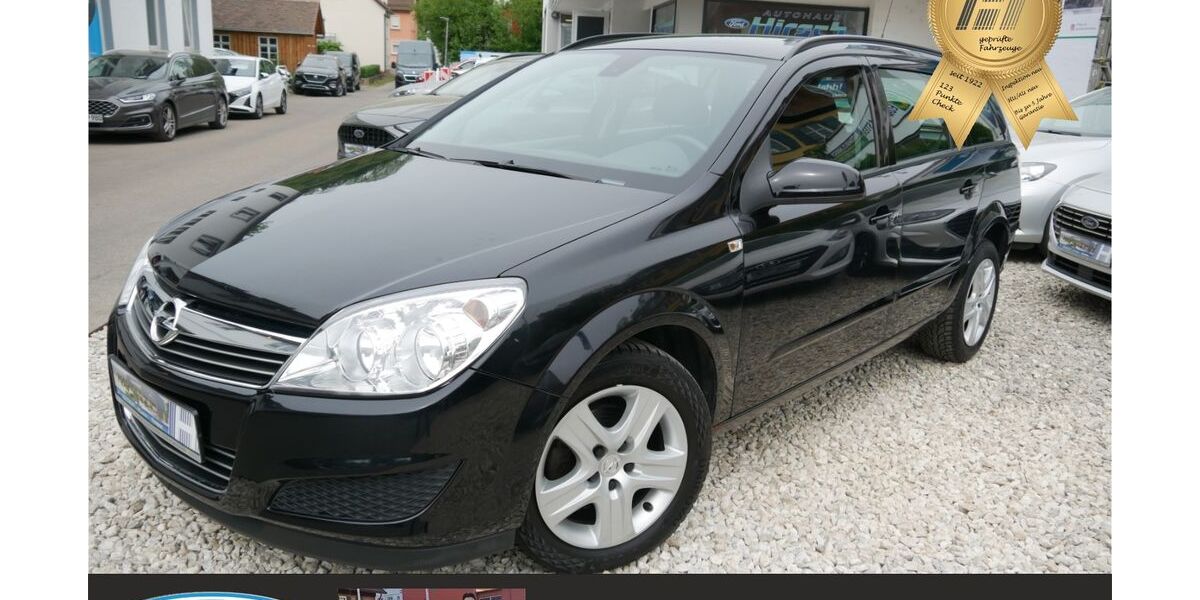 Opel Astra 214.898 km 4.000 &euro; Schwäbisch Hall 74523