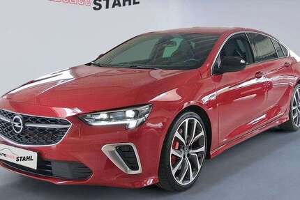 Opel Insignia 31.345 km 27.900 &euro; Untermeitingen 86836