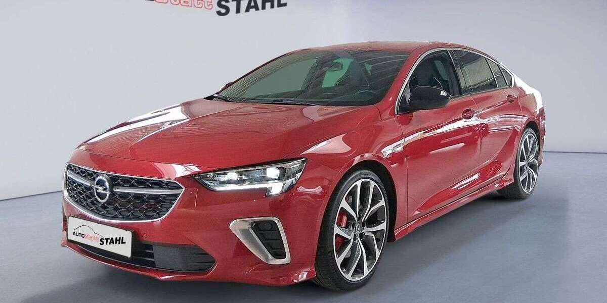 Opel Insignia 31.345 km 27.900 &euro; Untermeitingen 86836