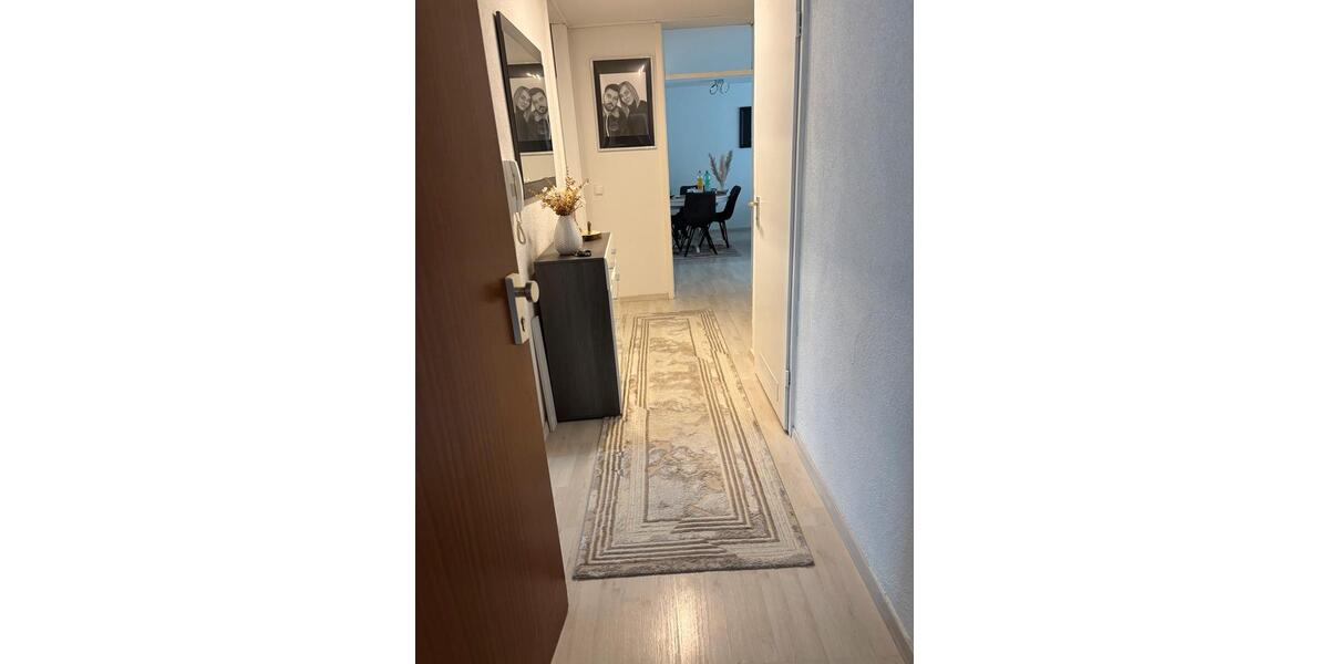 Etagenwohnung Murrhardt - 3 Zimmer, 73 m&sup2;, 1.000&euro; | Angebot:26041297