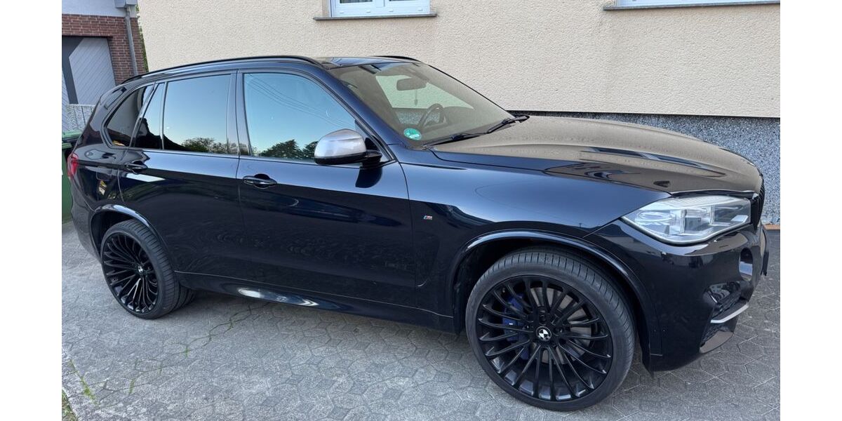 BMW X5 M50 190.000 km 21.500 &euro; Gechingen 75391