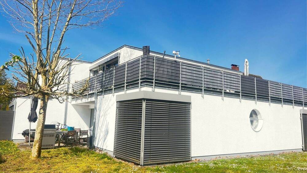 Etagenwohnung Osnabrück Eversburg - 3 Zimmer, 126 m&sup2;, 1.550&euro; | Angebot:26453379