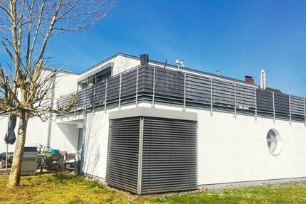Wohnung Osnabrück Eversburg - 3 Zimmer, 126 m&sup2;, 1.550&euro; | Angebot:26453379