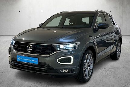 VW T-Roc 21.450 km 25.771 &euro; Einbeck 37574