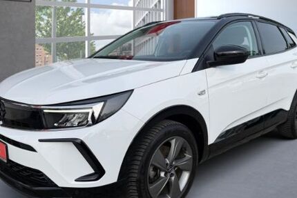 Opel Grandland (X) 36.920 km 18.985 &euro; Augsburg 86165