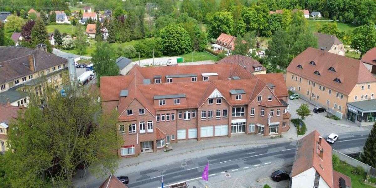 Gastronomie in NeukirchLausitz 1.100.000 € 5000 m² zimmer