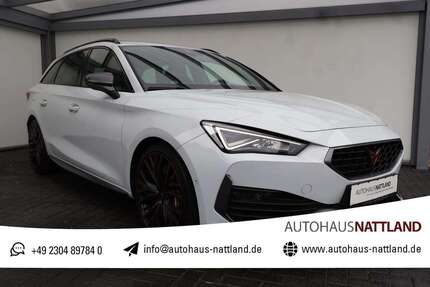 Cupra Leon 42.852 km 25.950 &euro; Schwerte 58239