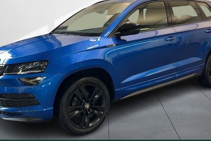 Skoda Karoq 58.036 km 21.980 &euro; Dresden 01169