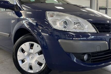 Renault Scenic 64.045 km 5.480 &euro; Deggendorf 94469