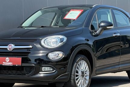 Fiat 500X 64.000 km 11.990 &euro; Kempen 47906