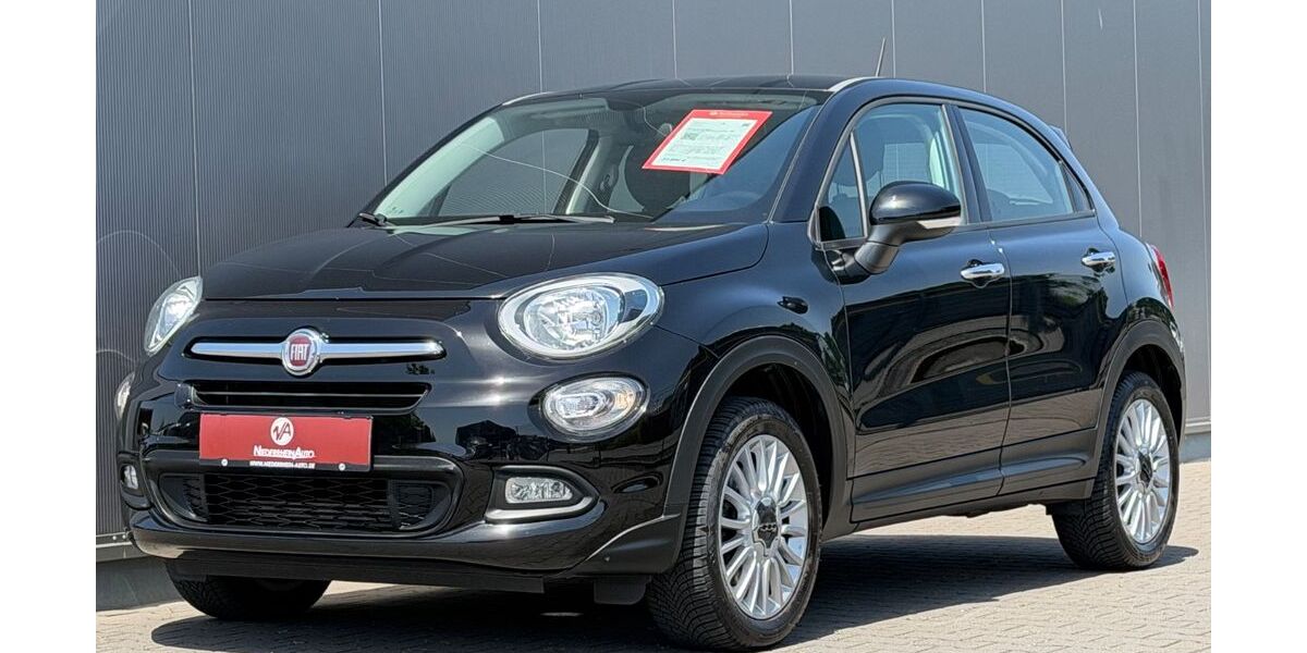 Fiat 500X 64.000 km 11.990 &euro; Kempen 47906