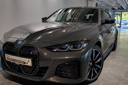 BMW i4 48.036 km 40.990 &euro; Münsingen 72525