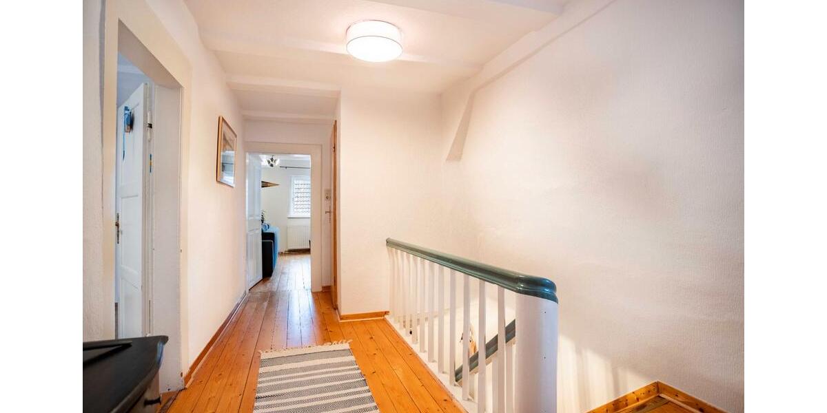 Einfamilienhaus Waldkappel - 4 Zimmer, 130 m&sup2;, 990&euro; | Angebot:26215930