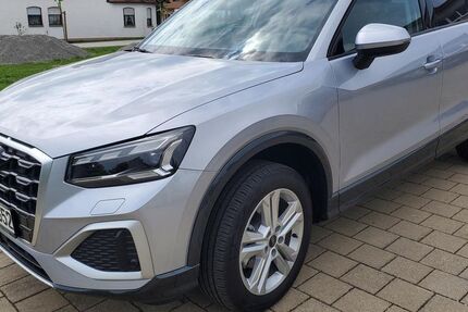 Audi Q2 18.400 km 30.980 &euro; Überlingen 88662