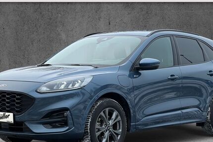 Ford Kuga 71.817 km 19.900 &euro; Strausberg 15344