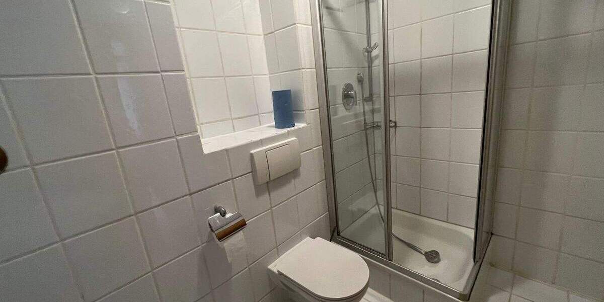 Schöne 3-Zimmer Wohnung im Herzen von Markt Indersdorf 3 zimmer