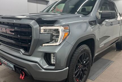 GMC Sierra 99.887 km 38.880 &euro; München 81243