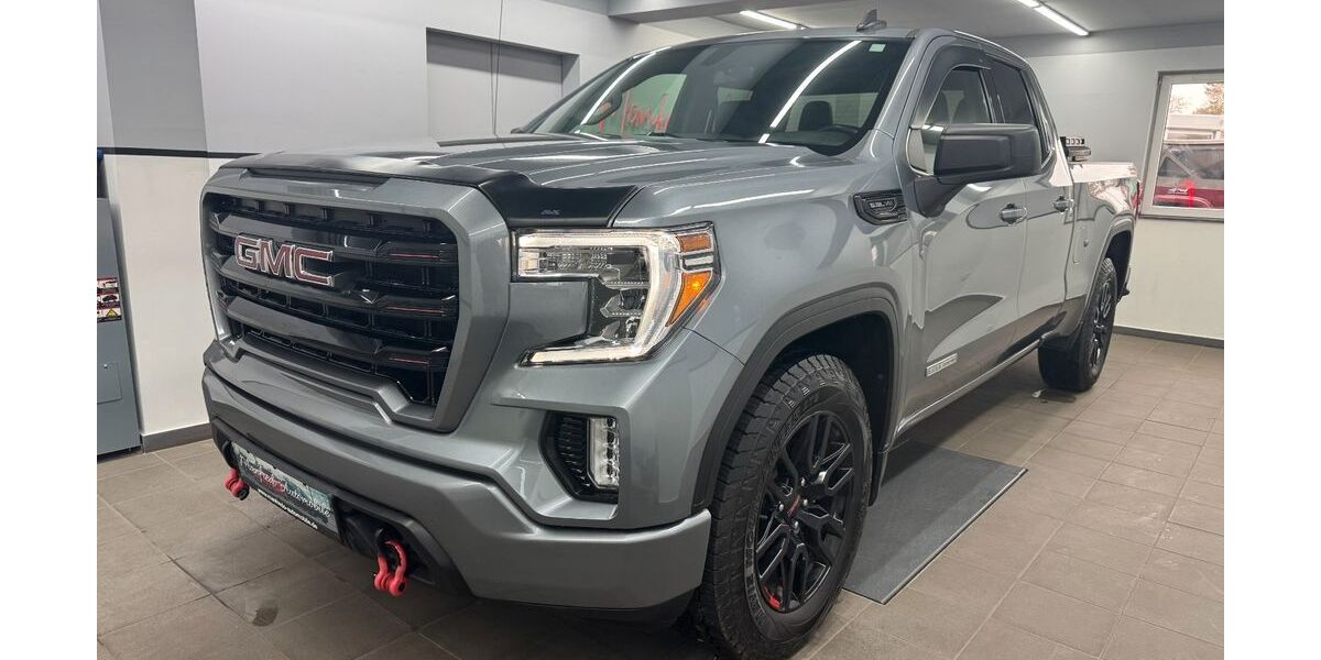 GMC Sierra 99.887 km 38.880 &euro; München 81243