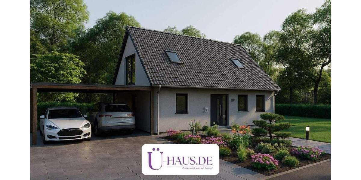 Einfamilienhaus Selb - 6 Zimmer, 182 m&sup2;, 429.135&euro; | Angebot:25243636