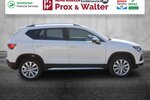 Seat Ateca 1.5 TSI Xperience NAVI+LED+KAMERA+WINTER 29.732 km 25.500 &euro; Hagenow 19230