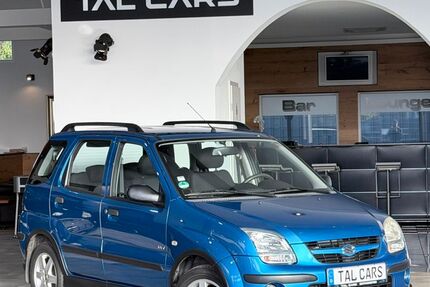 Suzuki Ignis 134.000 km 4.699 &euro; Gevelsberg 58285