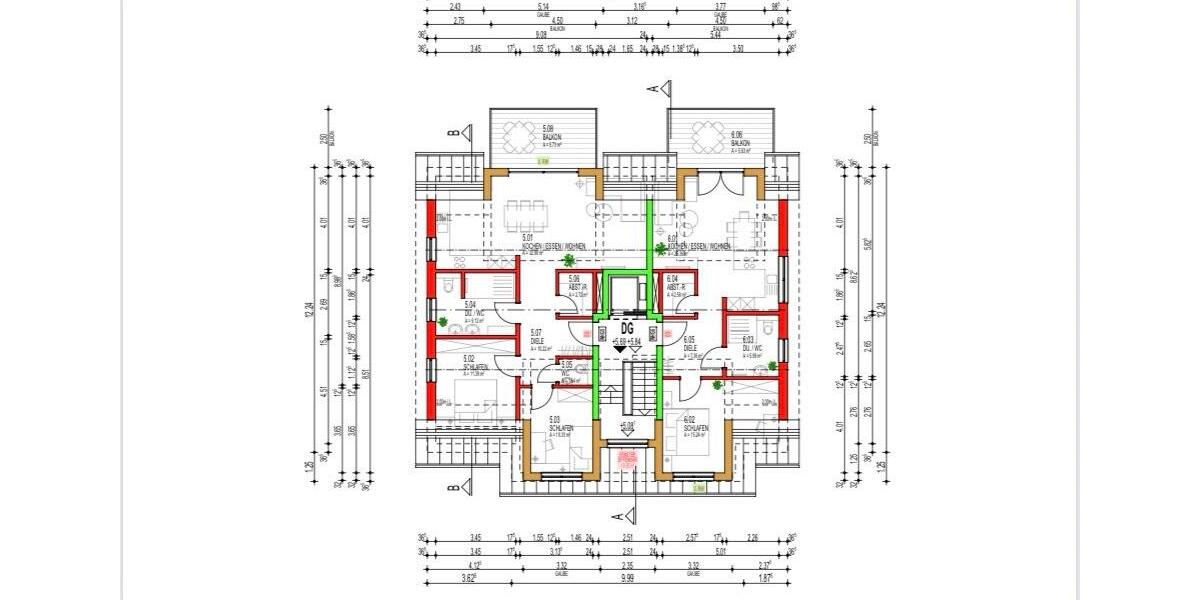 Mehrfamilienhaus, Wohnhaus Bühl - 15 Zimmer, 468 m&sup2;, 479.000&euro; | Angebot:26224249