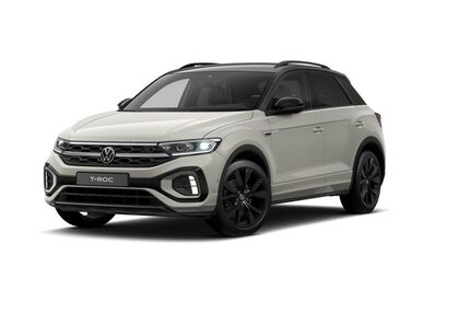 VW T-Roc 8.000 km 27.650 &euro; Zwickau 08064