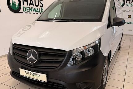Mercedes-Benz Vito 97.600 km 16.990 &euro; Bad König 64732