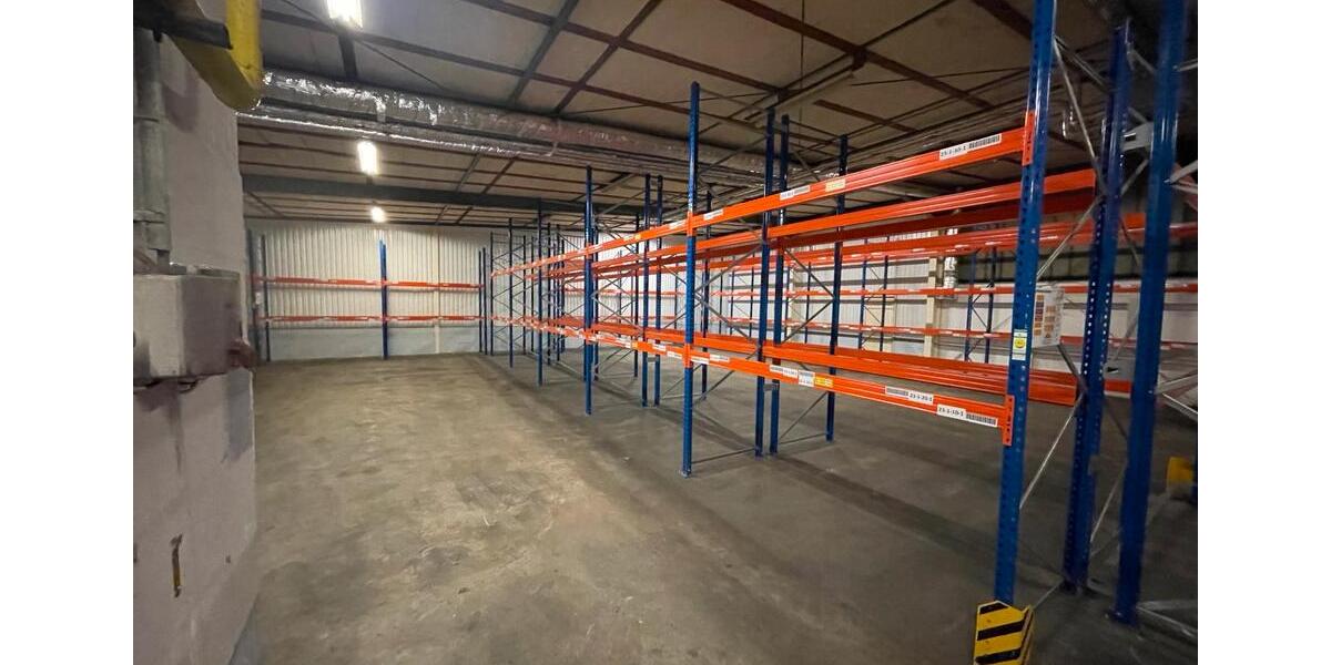 Gewerbeobjekt Ibbenbüren - 5&euro; | Angebot:25277021