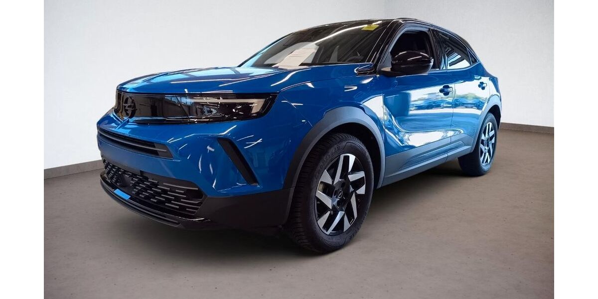 Opel Mokka 9.890 km 19.480 &euro; Flensburg 24941