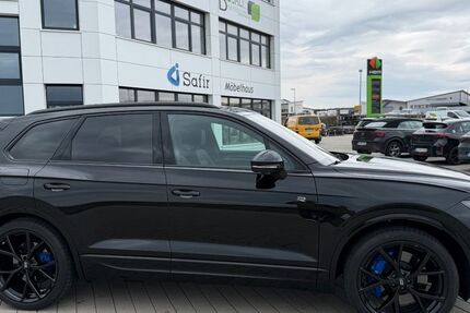 VW Touareg 1.100 km 86.990 &euro; Lonsee-Luizhausen 89173