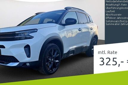 Citroen C5 Aircross 10.102 km 27.460 &euro; Dülmen 48249