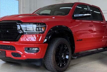 Dodge RAM 125.600 km 43.991 &euro; Driedorf 35759