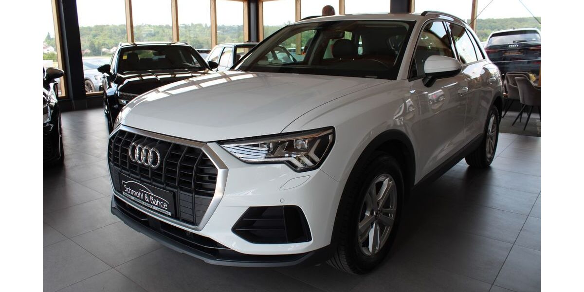 Audi Q3 88.000 km 23.990 &euro; Amstetten 73340