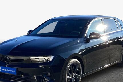 Opel Astra 32.707 km 19.880 &euro; Zwingenberg 64673