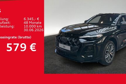 Audi Q5 6.001 km 63.450 &euro; Ulm 89073