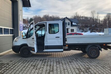 Ford Transit 178.000 km 15.000 &euro; Sondershausen 99706