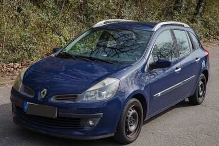 Renault Clio 137.000 km 2.300 &euro; Saarbrücken 66111