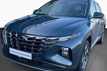 Hyundai TUCSON 78.078 km 25.390 &euro; Burgdorf 31303