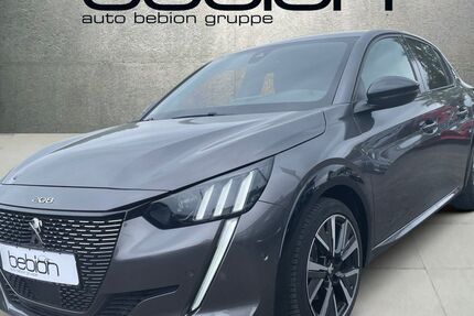 Peugeot 208 33.400 km 17.880 &euro; Magstadt 71106