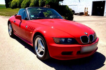 BMW Z3 129.000 km 9.900 &euro; Korntal münchingen 70825