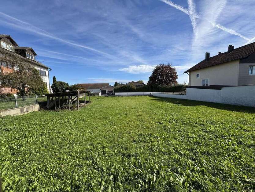 Grundstück zu verkaufen in Gaimersheim 817.500 € 741 m²