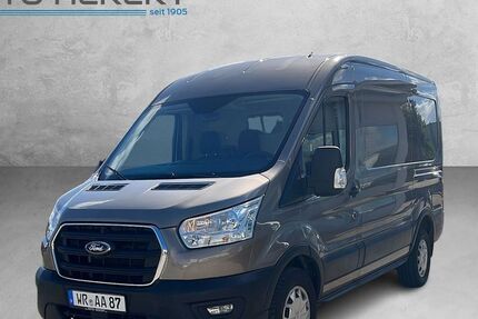 Ford Transit 159.360 km 15.990 &euro; Wernigerode 38855